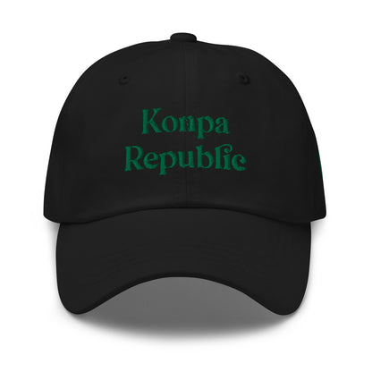 Konpa Republic