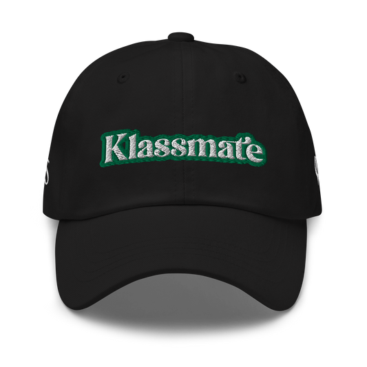 KLASSmate Dad hat
