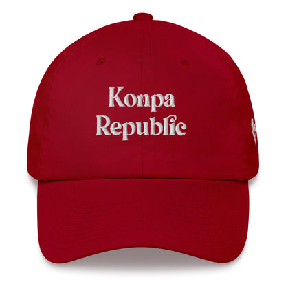 Konpa Republic