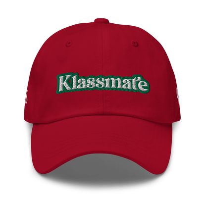 KLASSmate,Yes It Is Baby!