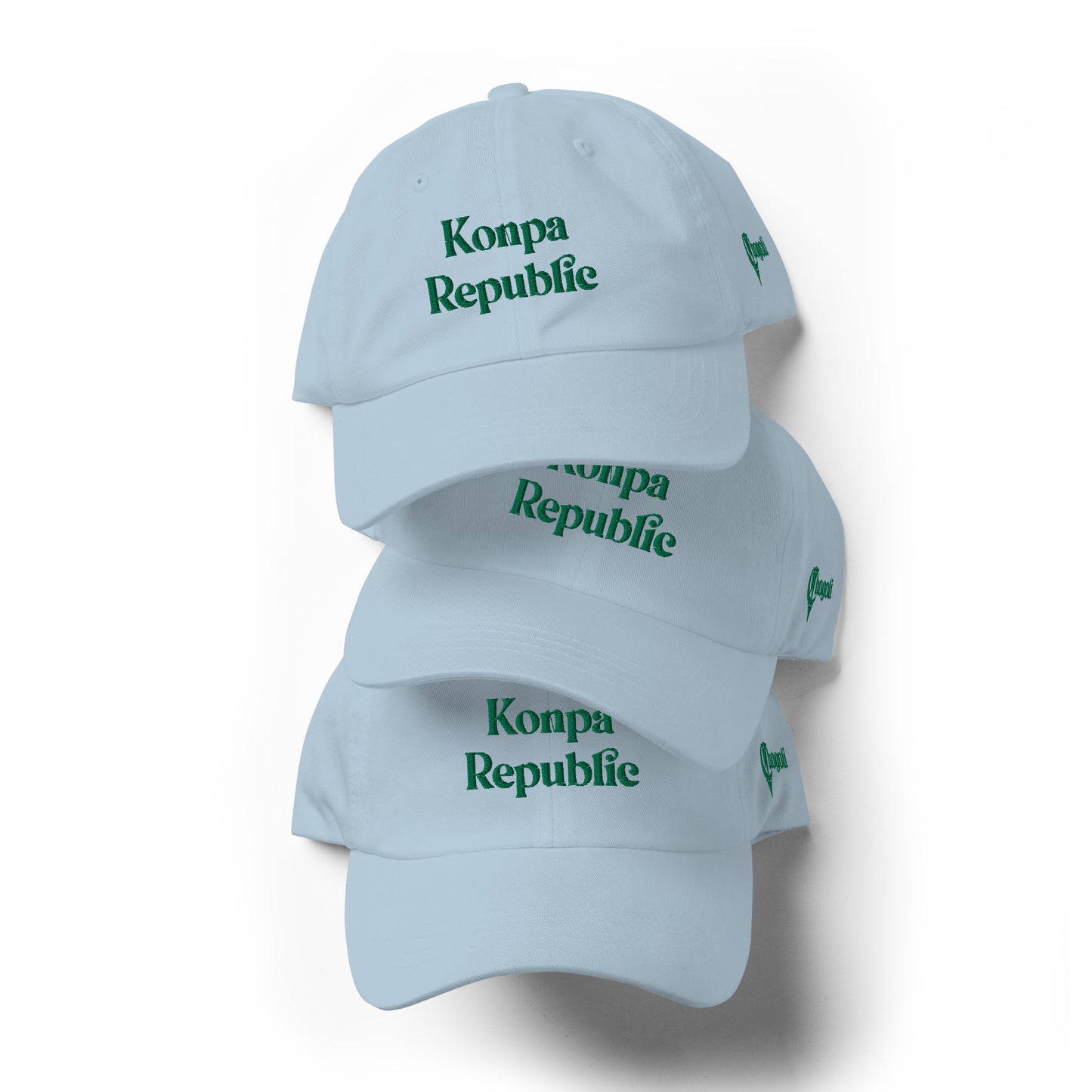 Konpa Republic