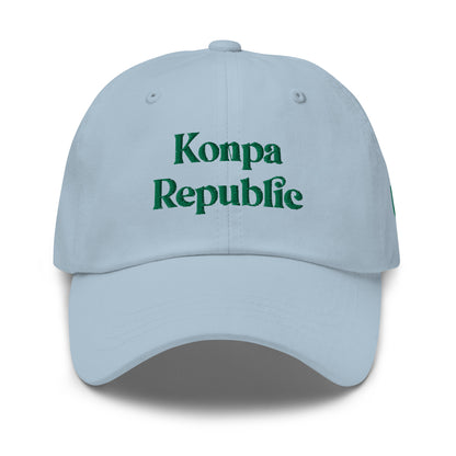 Konpa Republic