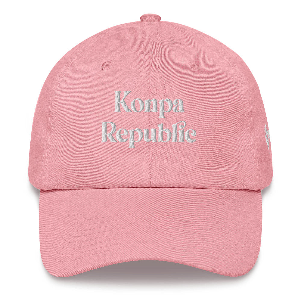 Konpa Republic