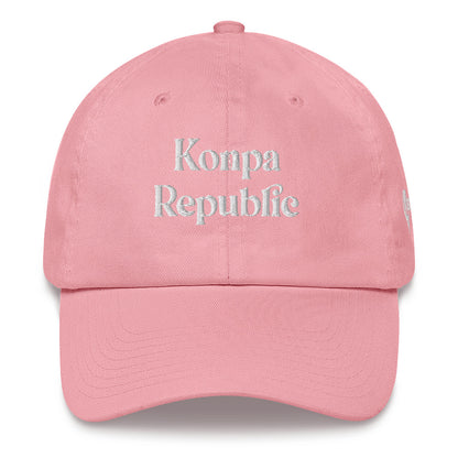 Konpa Republic