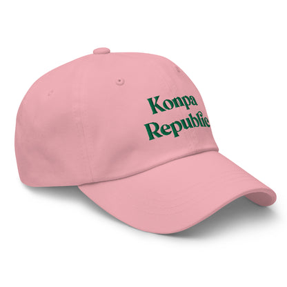 Konpa Republic