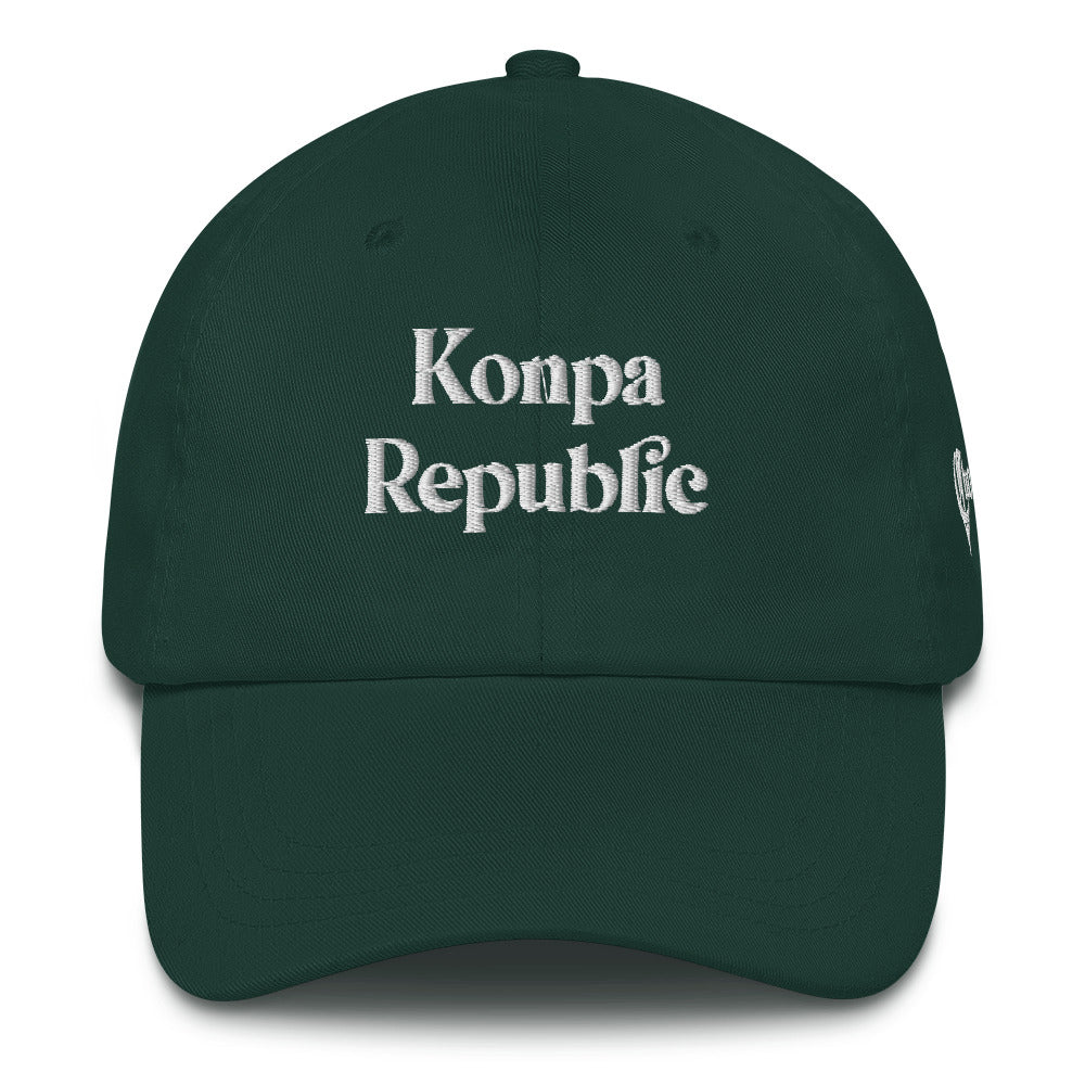 Konpa Republic