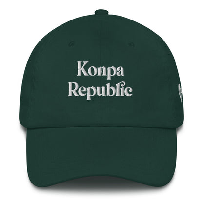 Konpa Republic