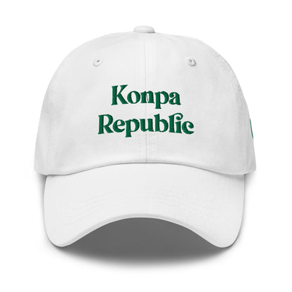 Konpa Republic