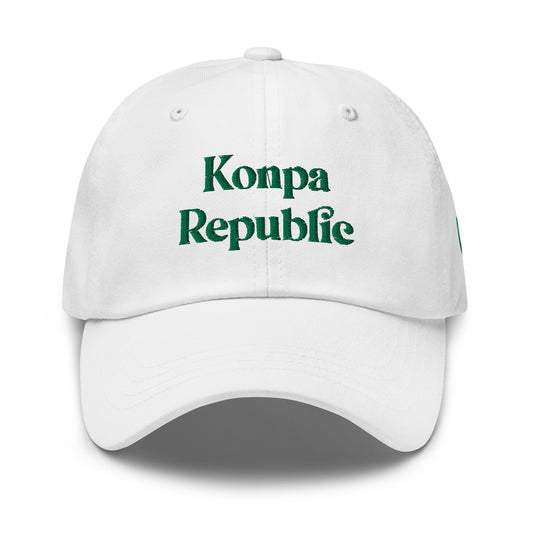 Konpa Republic