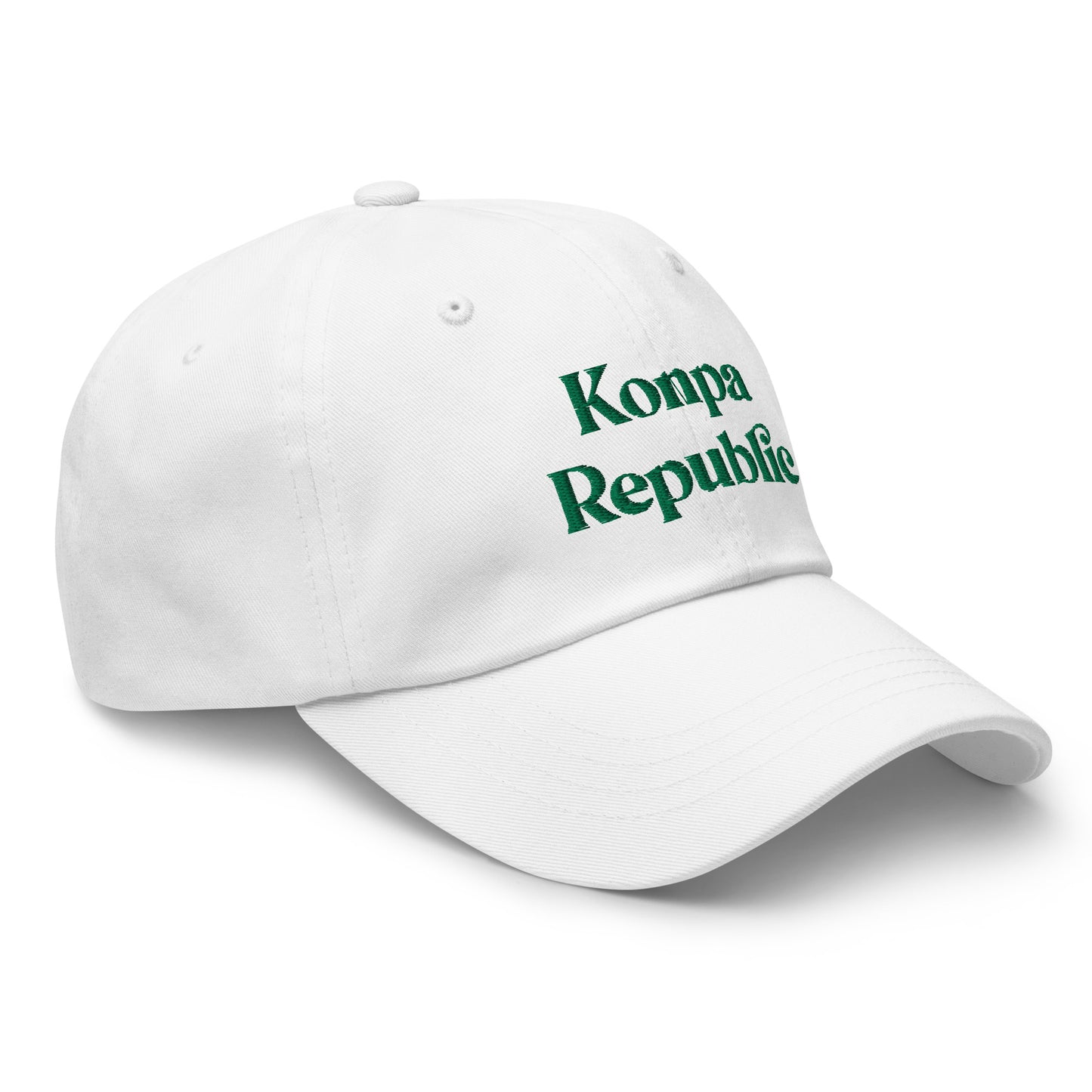 Konpa Republic