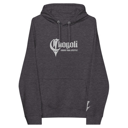 Premium Unisex Hoodie