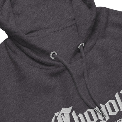 Premium Unisex Hoodie