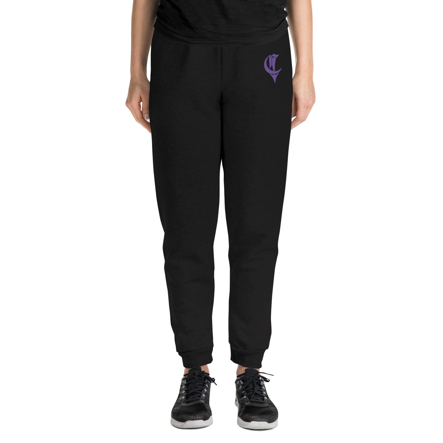 Unisex Joggers CYL