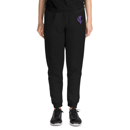 Unisex Joggers CYL