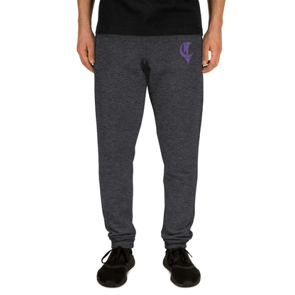 Unisex Joggers CYL