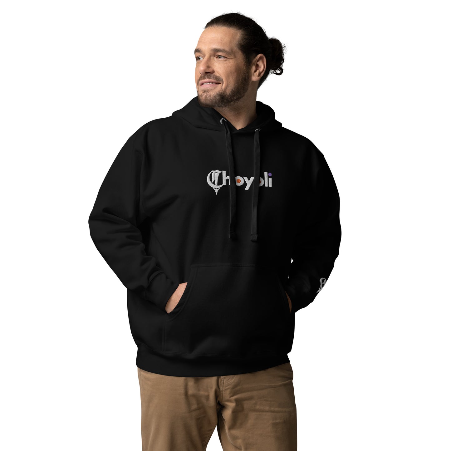 Premium Unisex Hoodie