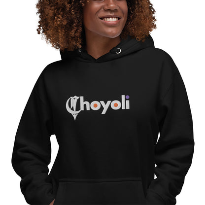 Premium Unisex Hoodie