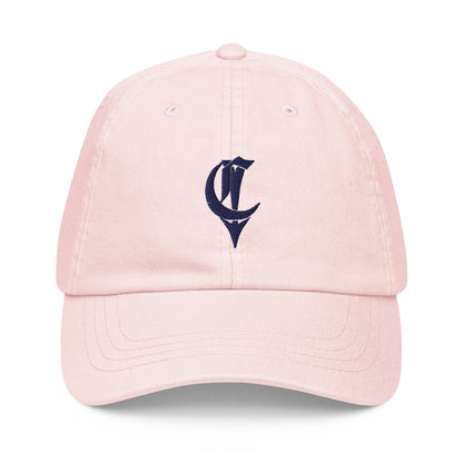 Pastel Baseball Hat