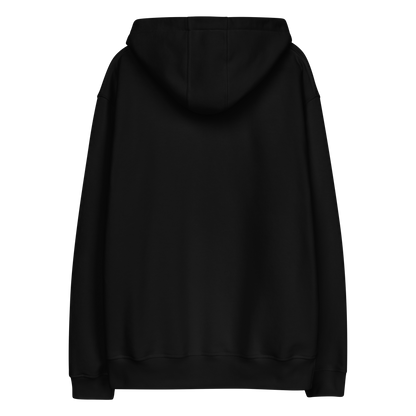 Premium eco hoodie