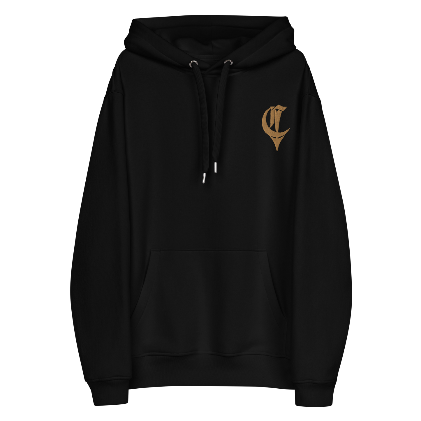 Premium eco hoodie