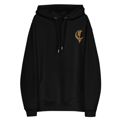 Premium eco hoodie