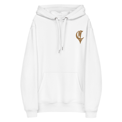 Premium eco hoodie