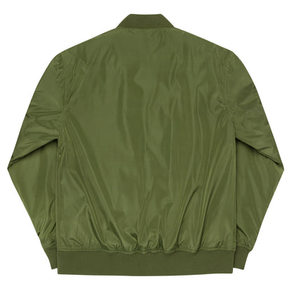 Premium Bomber Jacket