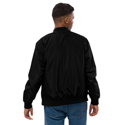 Premium Bomber Jacket