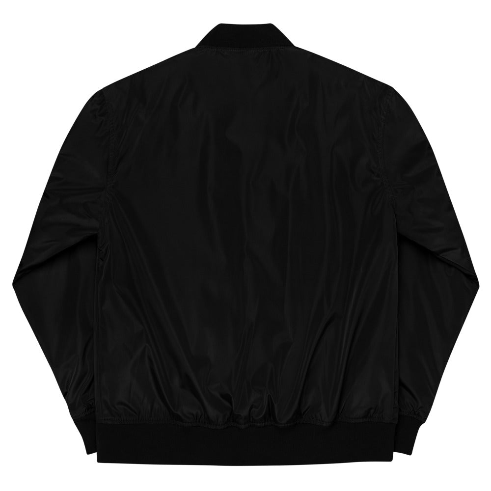 Premium Bomber Jacket