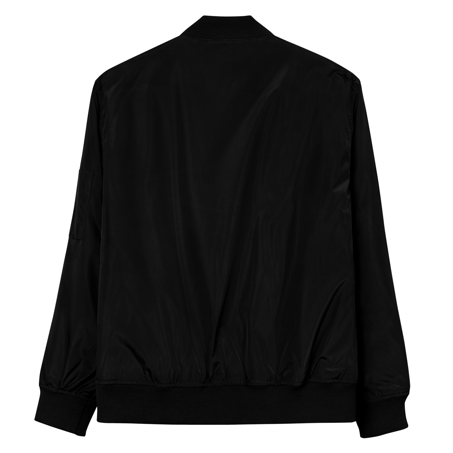 Premium Bomber Jacket