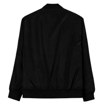 Premium Bomber Jacket