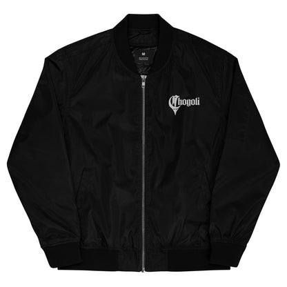 Premium Bomber Jacket