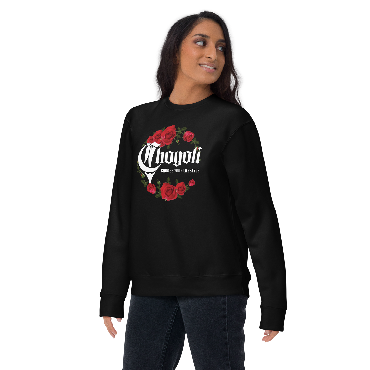 Unisex Premium Sweatshirt