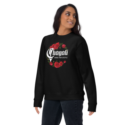 Unisex Premium Sweatshirt