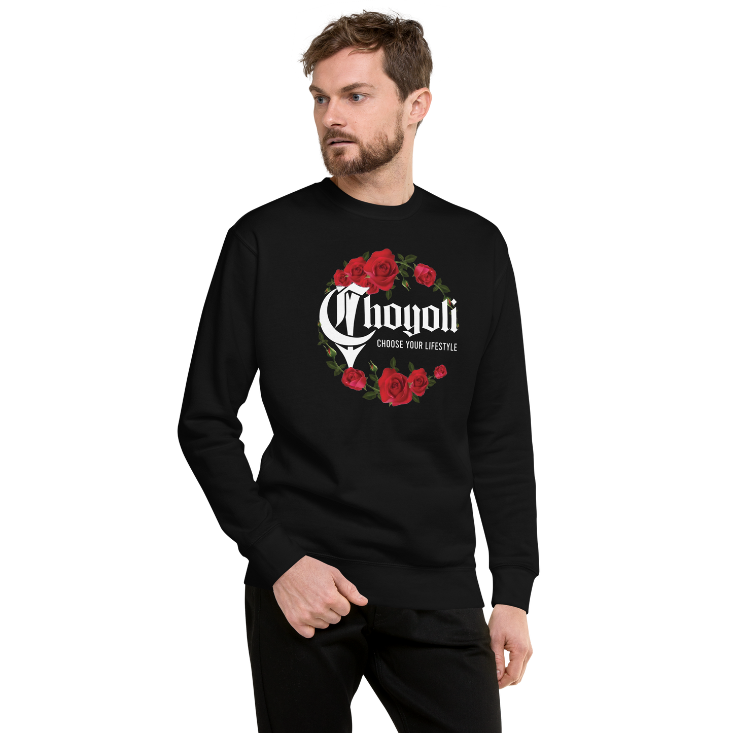 Unisex Premium Sweatshirt