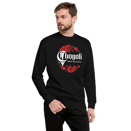 Unisex Premium Sweatshirt