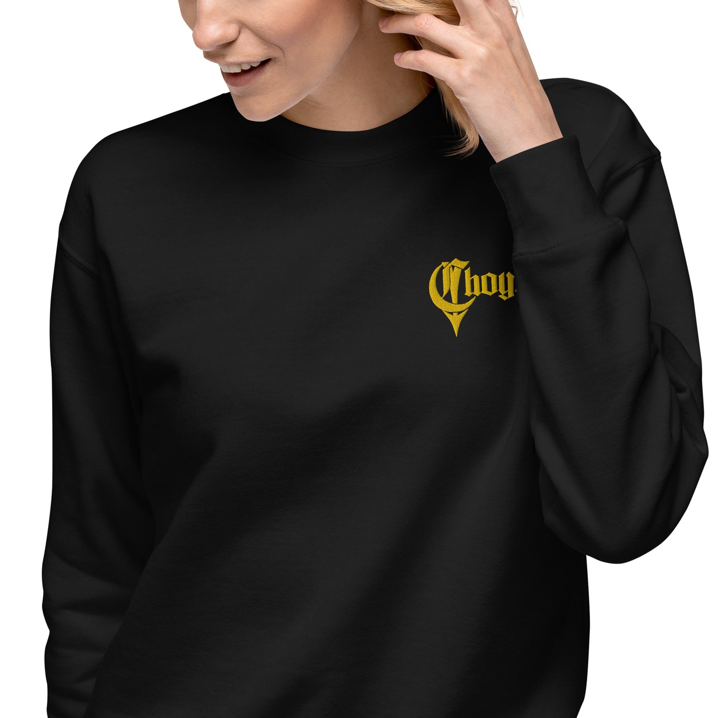 Premium Sweatshirt Unisex