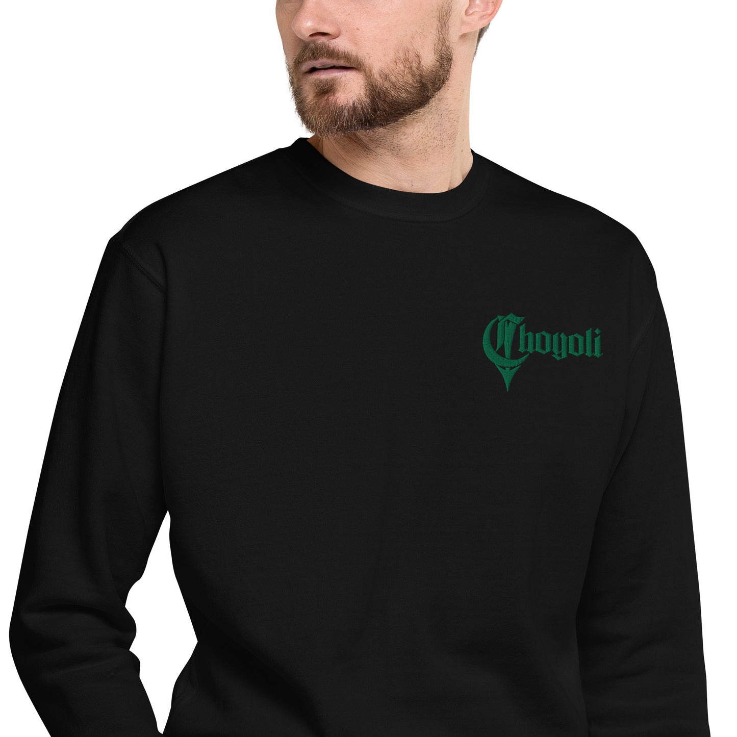 Unisex Premium Sweatshirt