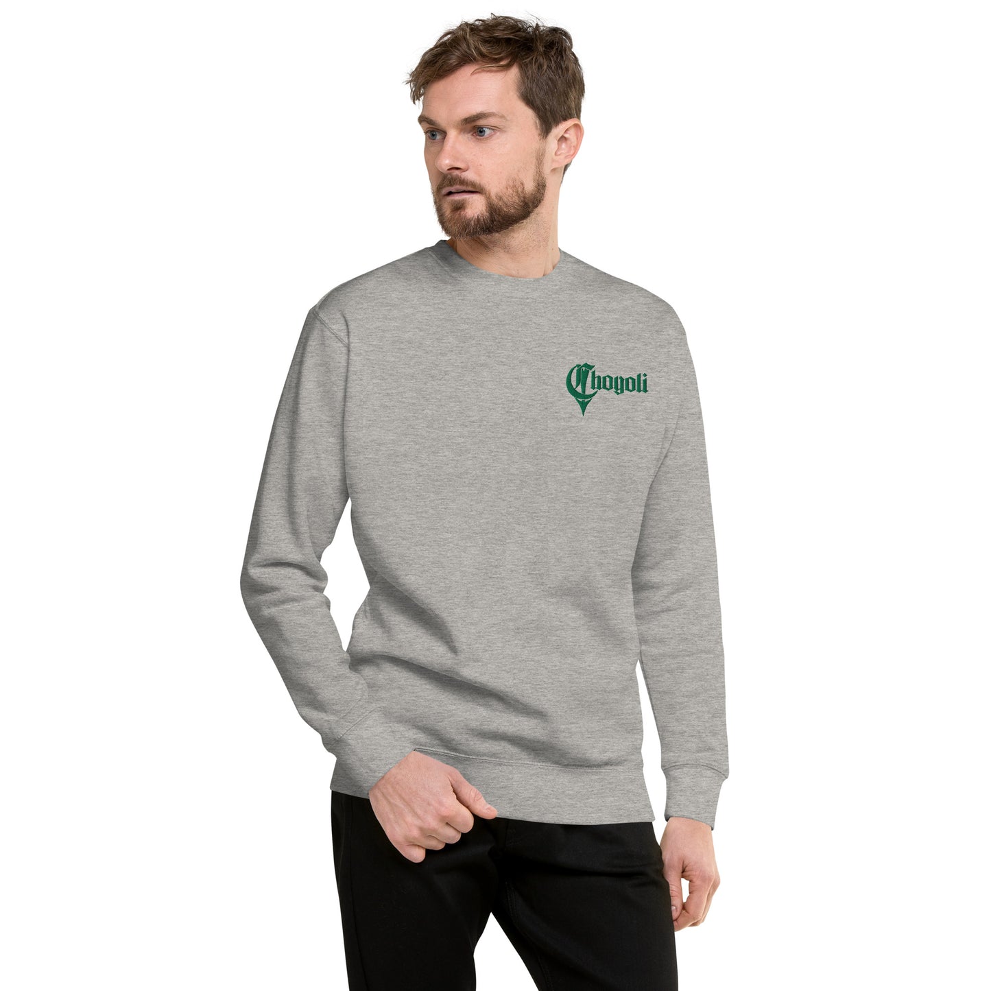 Unisex Premium Sweatshirt