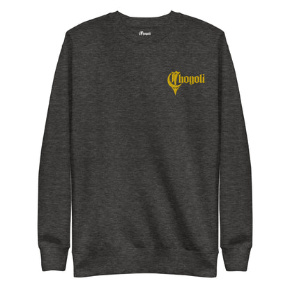 Premium Sweatshirt Unisex