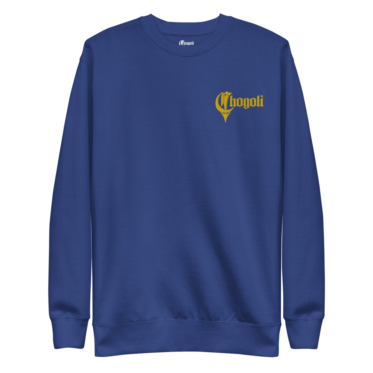 Premium Sweatshirt Unisex